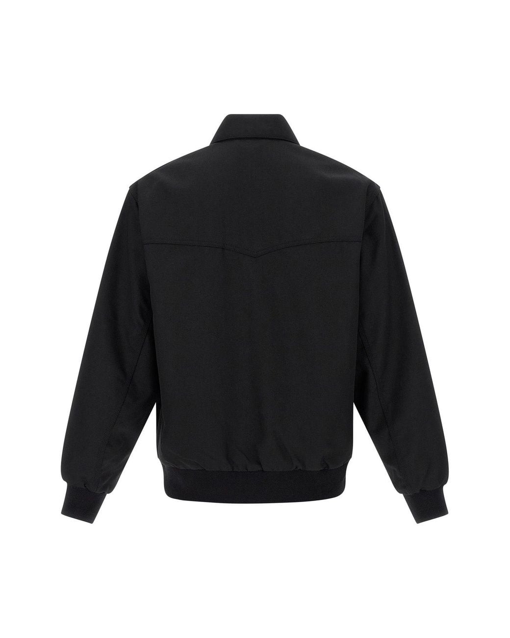 Carhartt Black 'Ray' Jacket for men