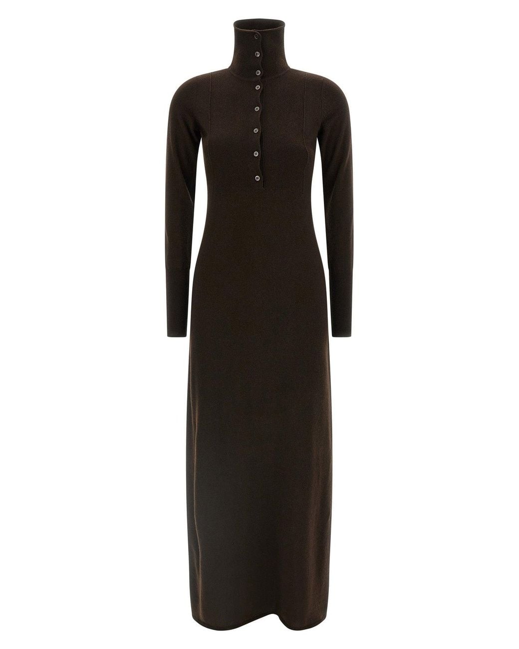 Tom Ford Black Dress 'Fine Cashmere 12Gg'