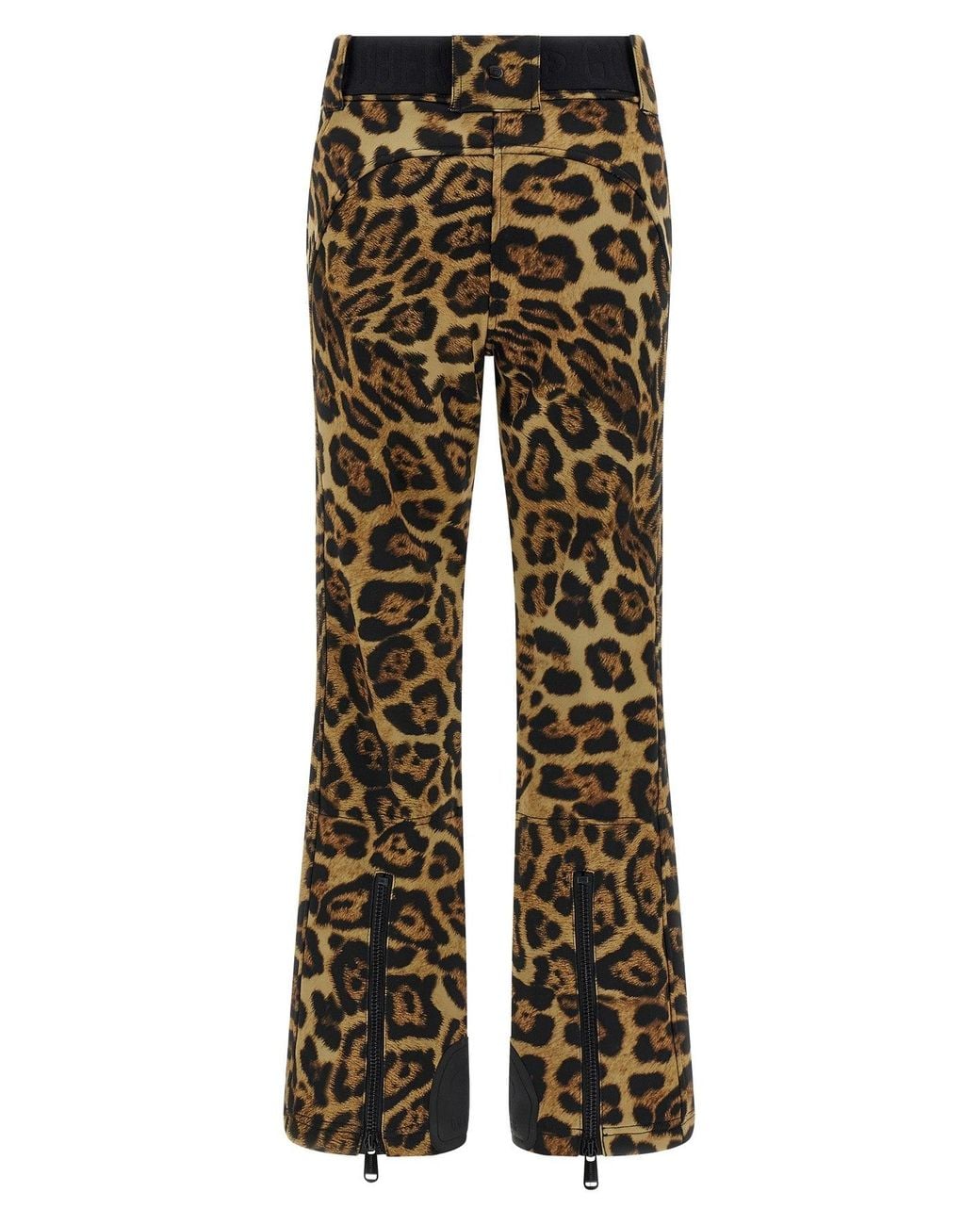 Goldbergh Multicolor Minou Ski Trousers