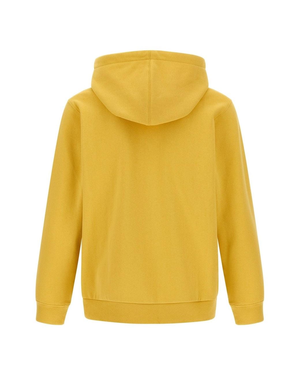Gramicci Yellow Ladybug' Hoodie for men