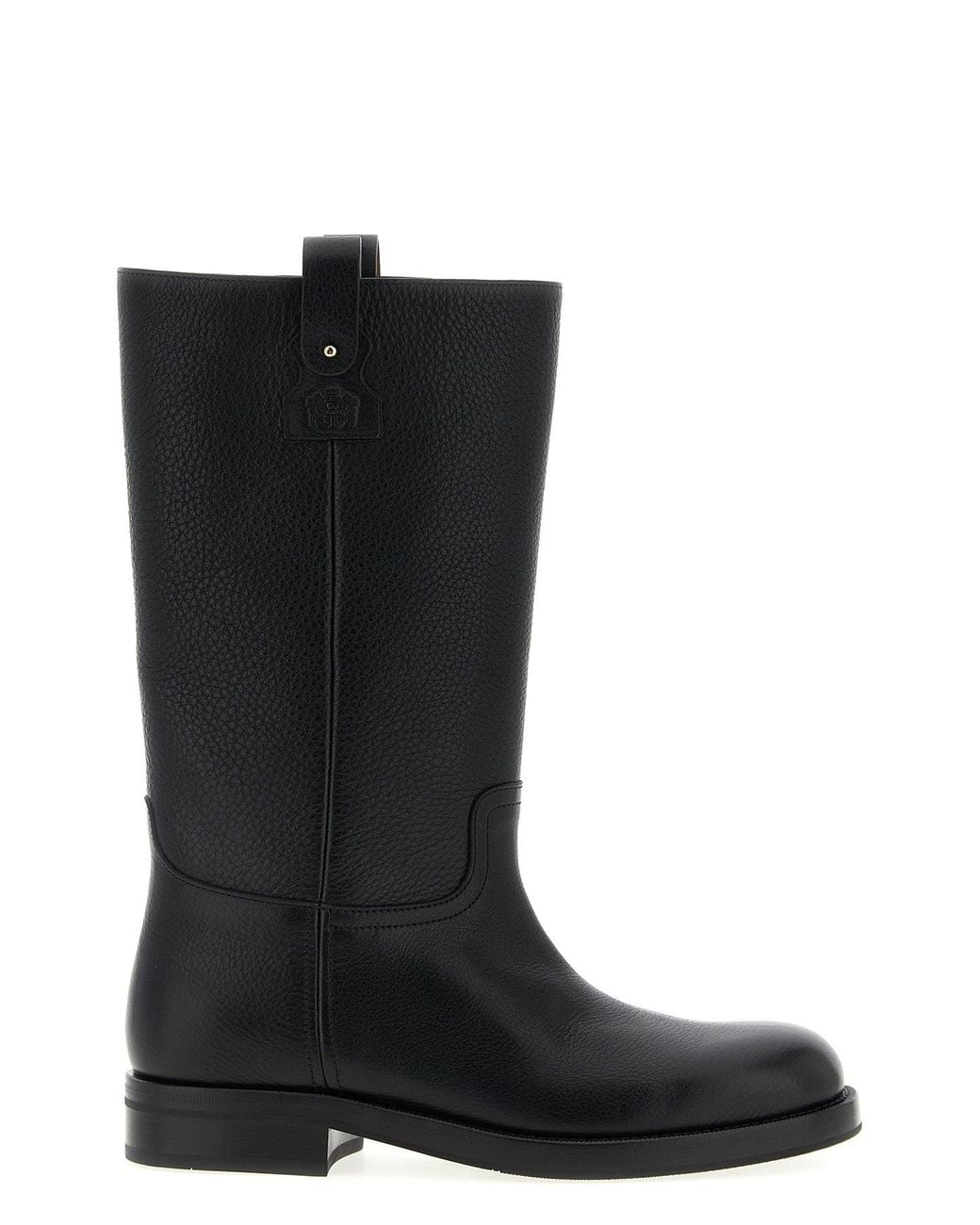 Church's Black Boot 'Peyton'