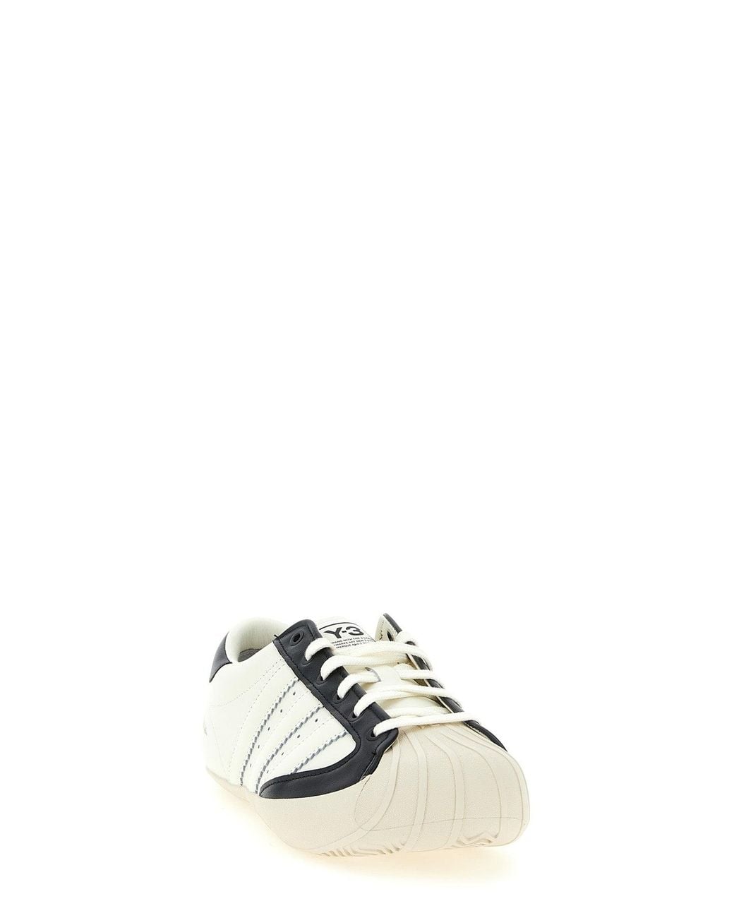 Y-3 Sneaker 'Superstar 3G' in Multicolor für Herren