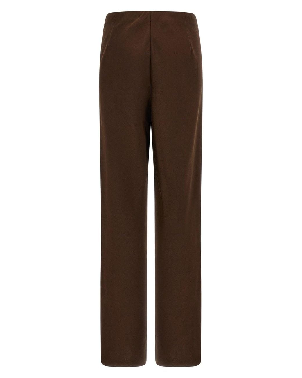 Vince Brown "Colette" Trousers