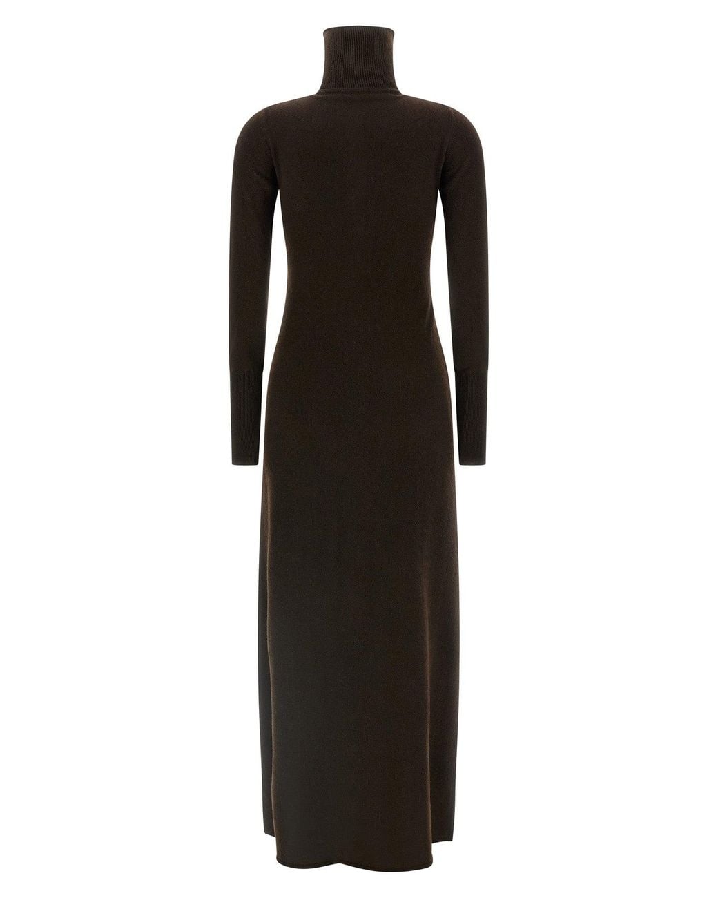 Tom Ford Black Dress 'Fine Cashmere 12Gg'