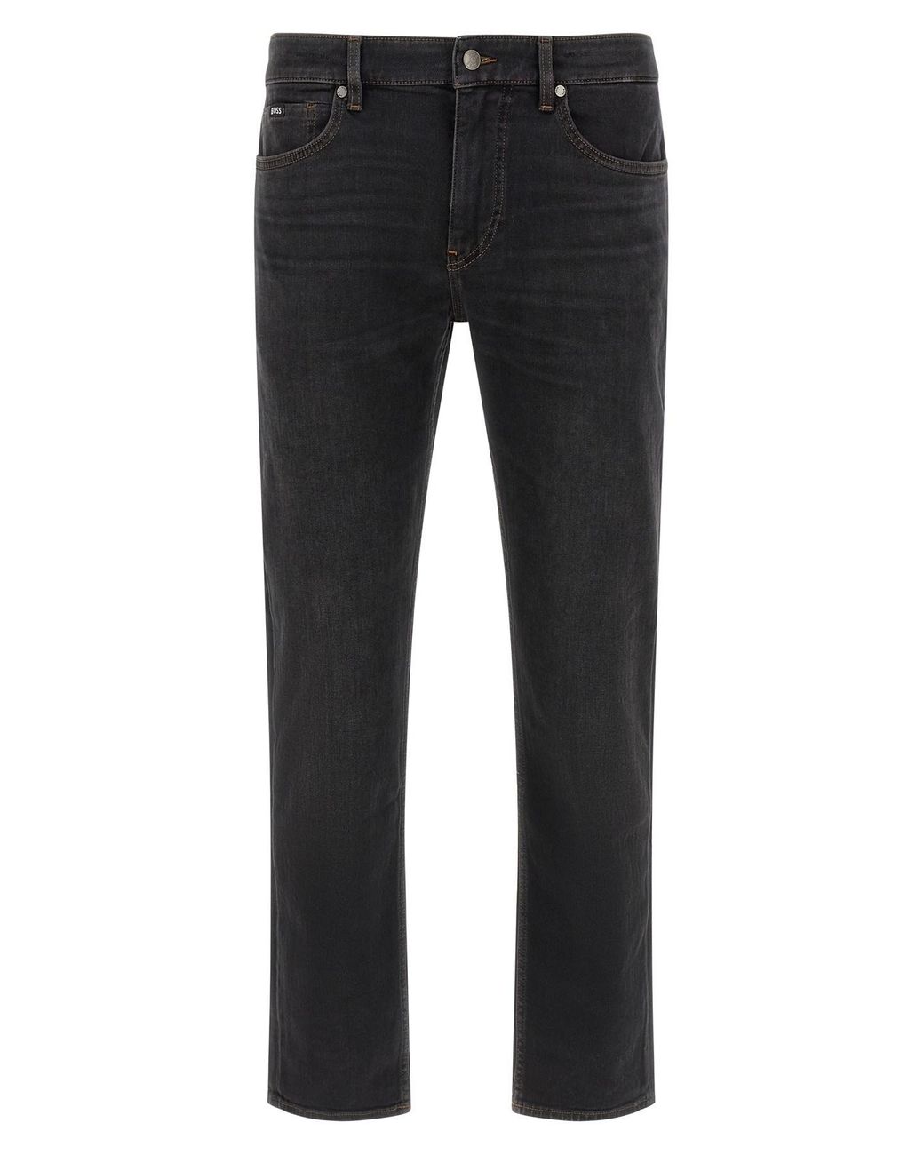 Boss Blue 'h-delaware' Jeans for men