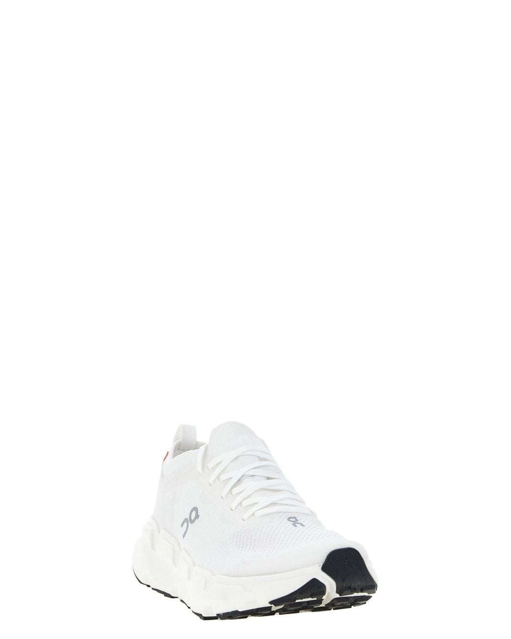 On Shoes White Sneaker 'Cloudsoma'