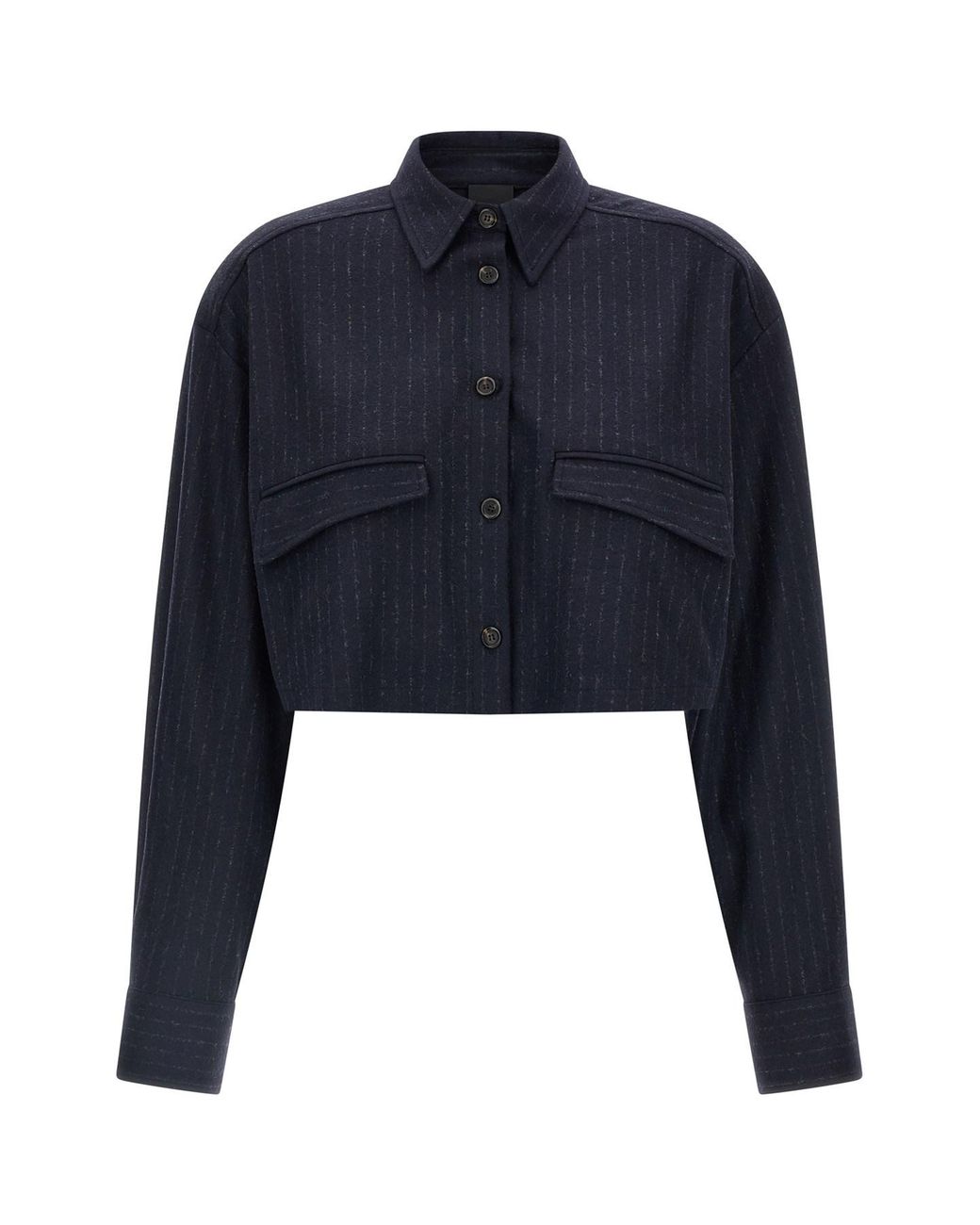Pinko Blue Bardazzi X 'taurasi' Shirt