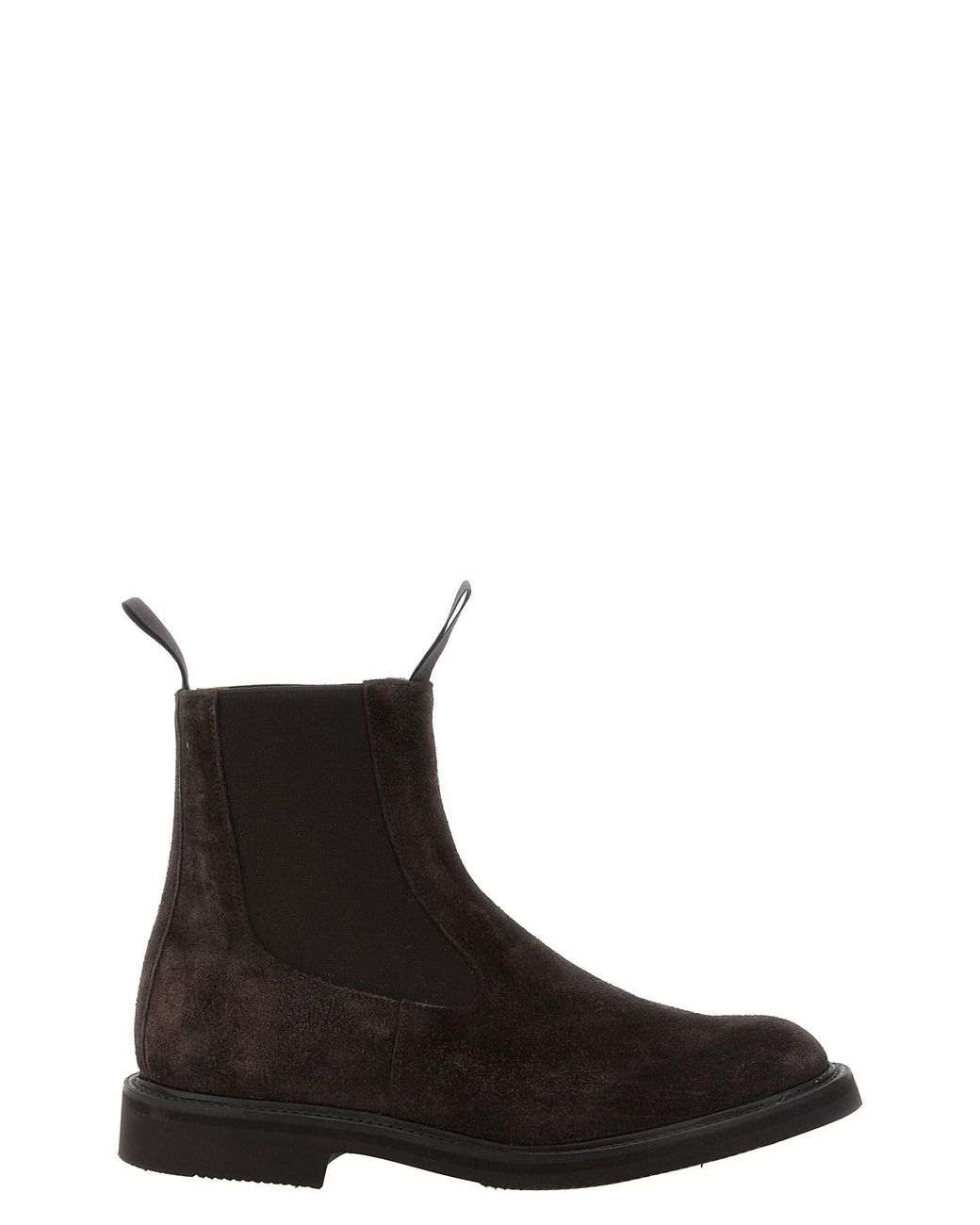Tricker's Stiefeletten "Stephen" in Brown für Herren