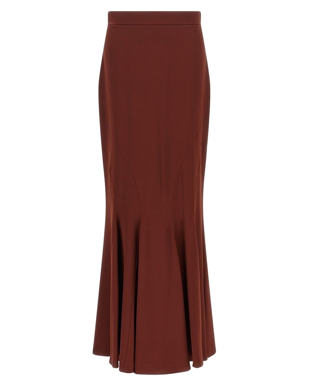 Max Mara Purple Rock "Tabarin"
