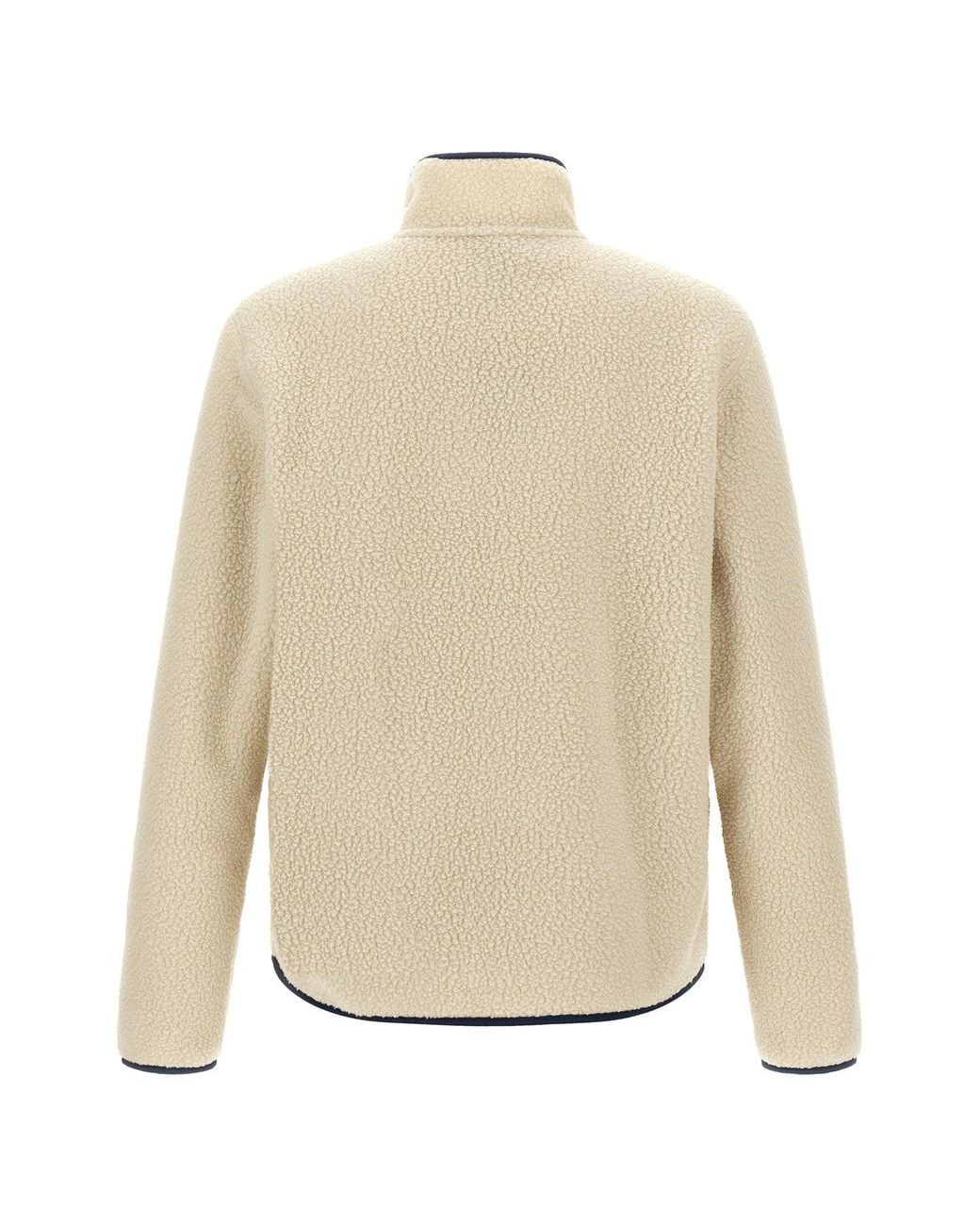 Patagonia Natural Retro' Fleece Jacket for men