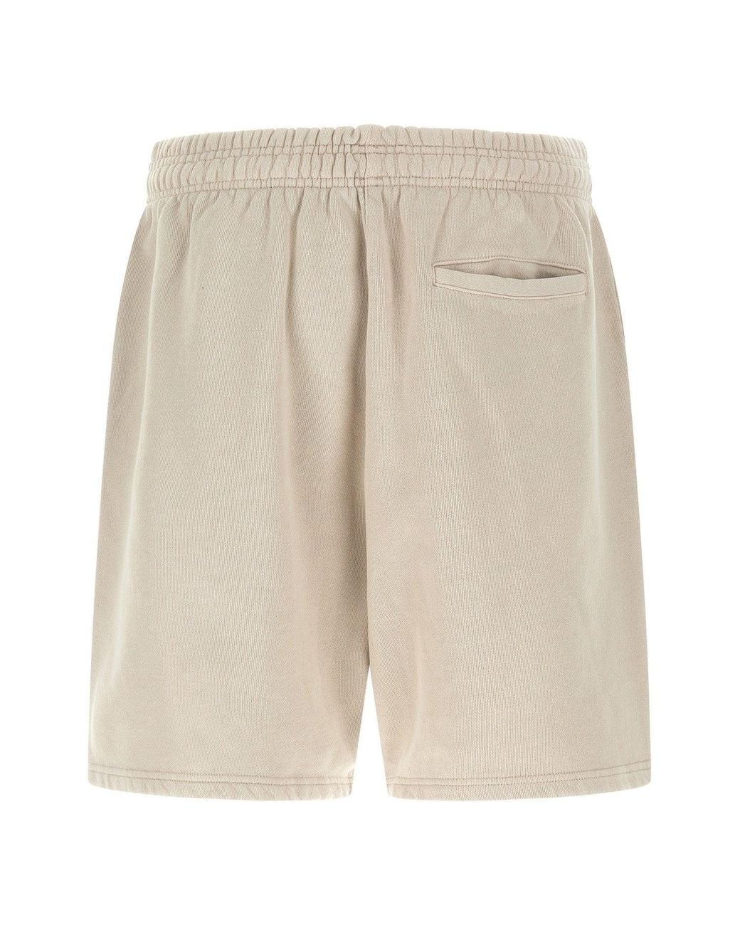Entire studios Natural Bermuda 'Standard' for men