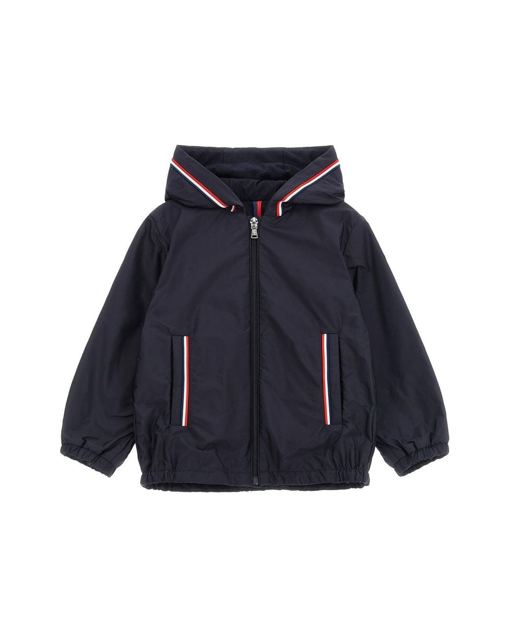 Moncler Blue 'Granduc' Jacket for men