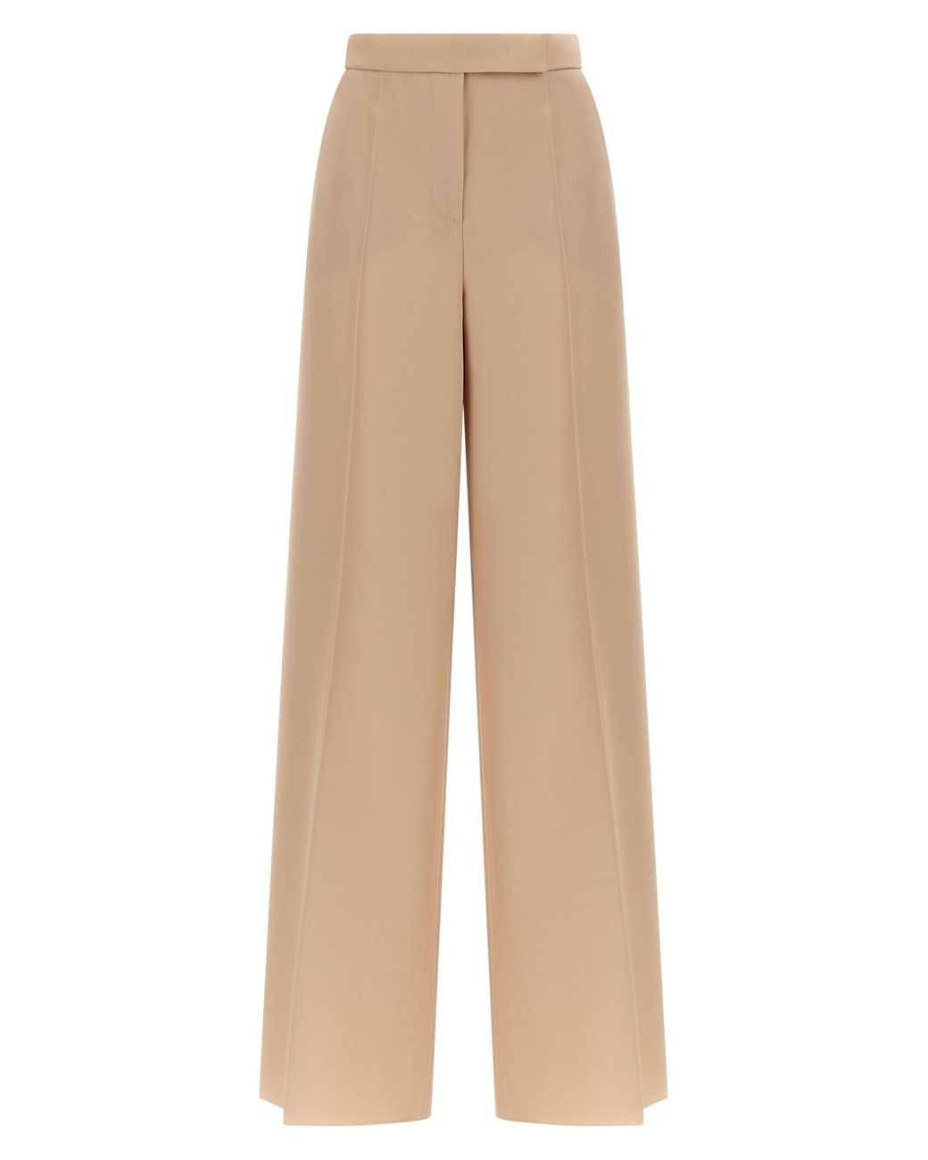 Max Mara Natural 'Ninfa' Pants
