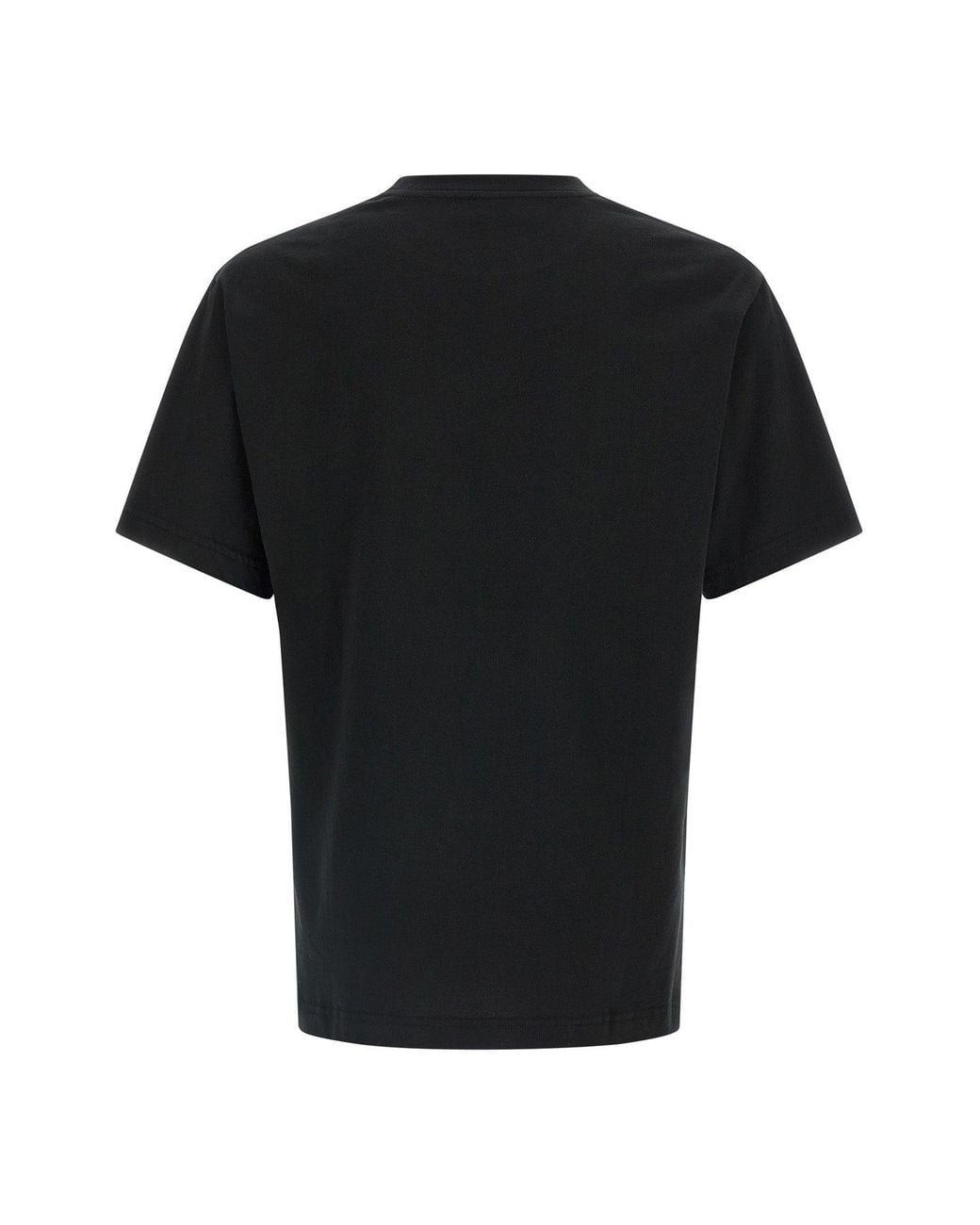 KENZO Black 'Wild Tiger' T-Shirt for men