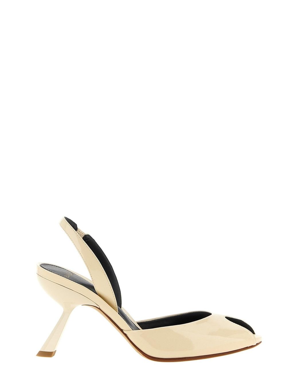 Slingback 'Miranda' di Alexandre Birman in Multicolor