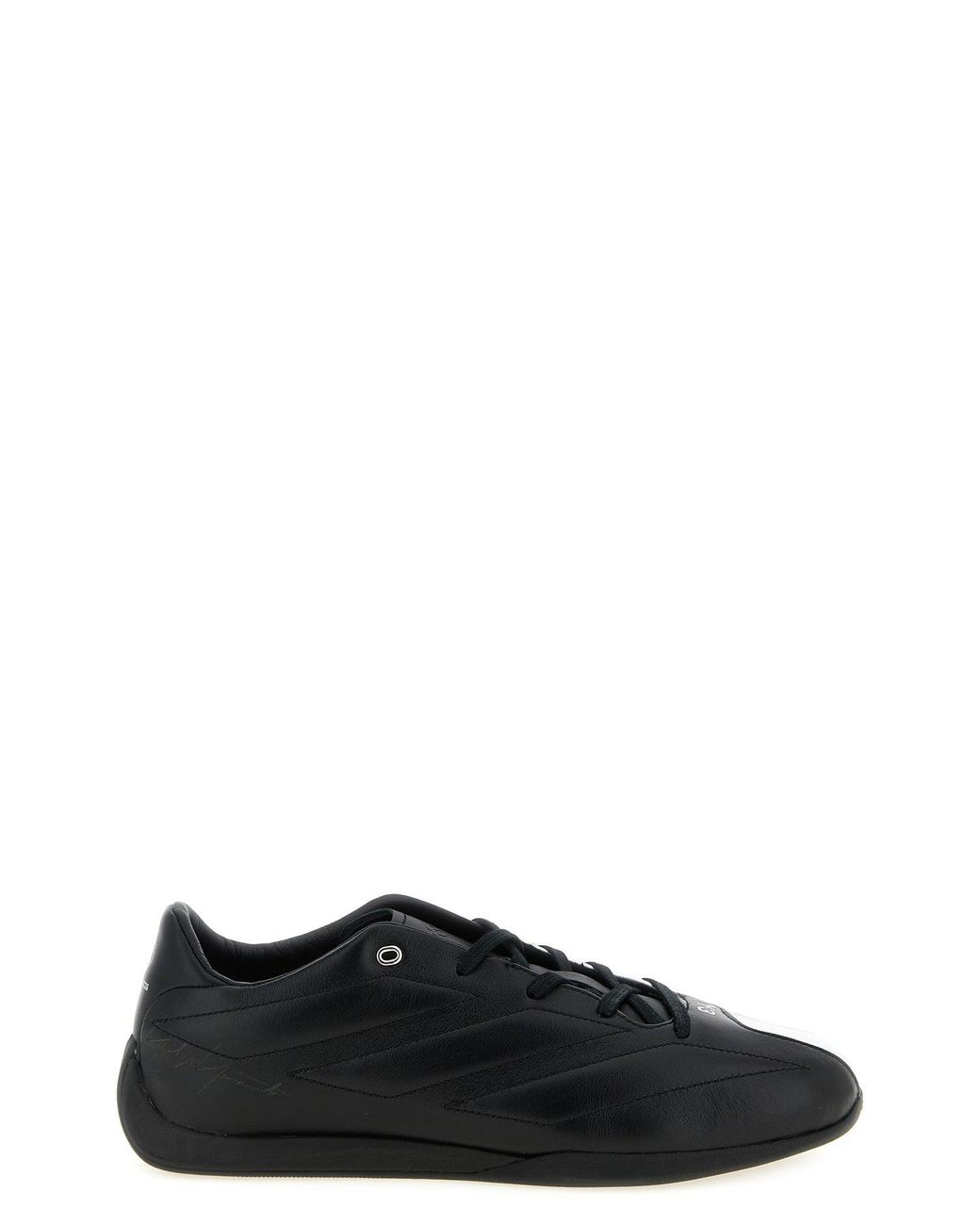 Sneaker di Y-3 in Black da Uomo