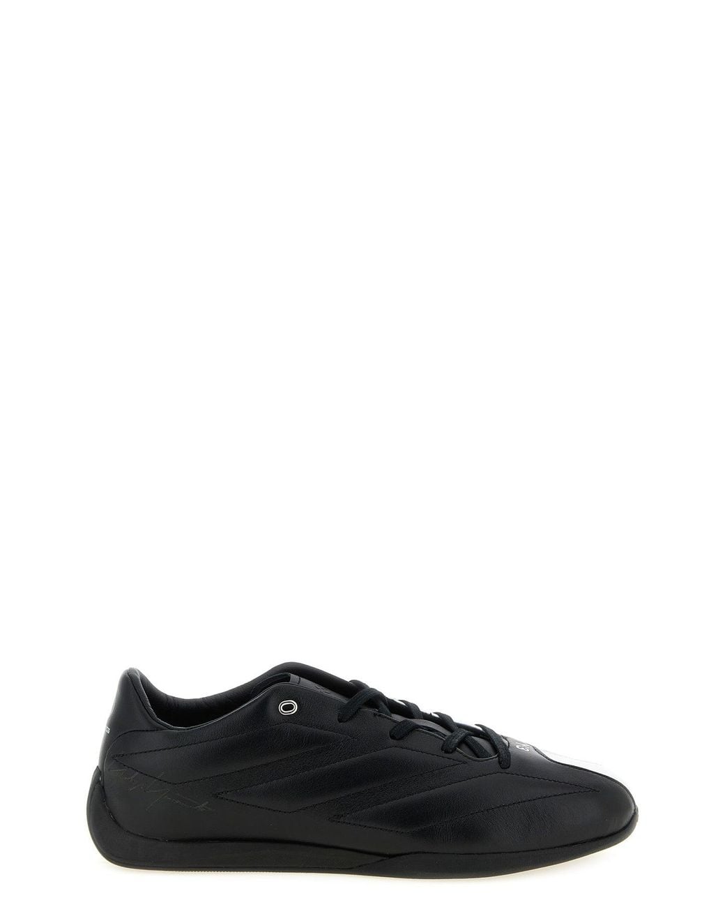 Y-3 Sneaker in Black für Herren