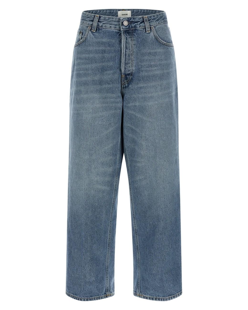 Haikure 'betty Nordic Blue' Jeans