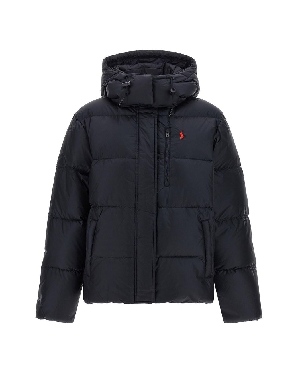 Polo Ralph Lauren Blue Fill Power 750 Down Jacket