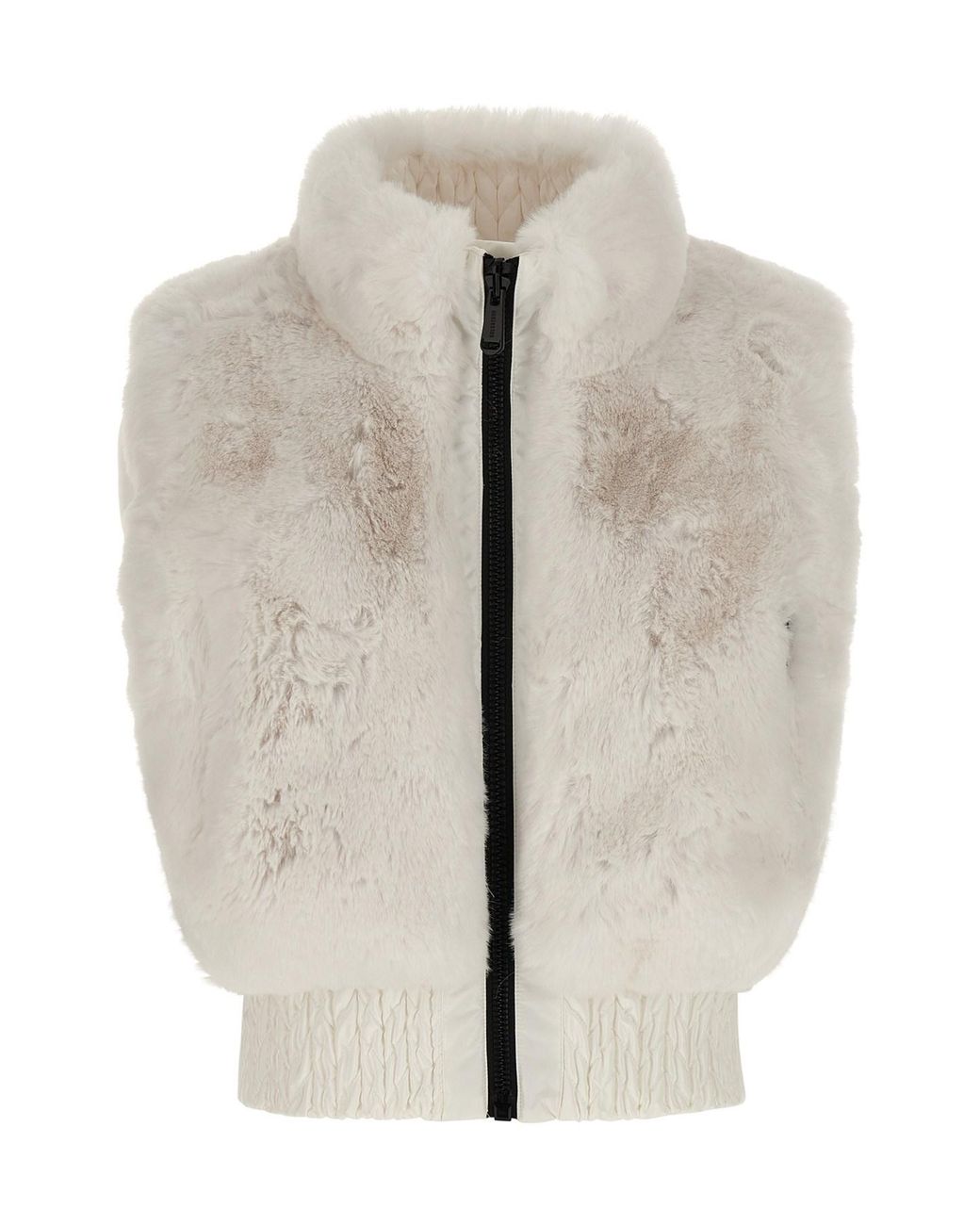 Goldbergh Gray 'dahlia' Reversible Vest