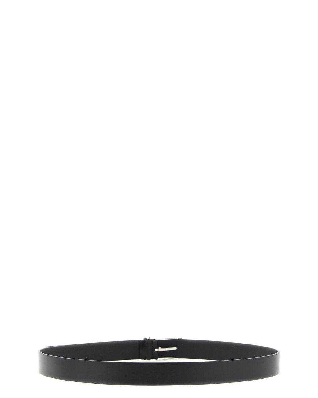 Tom Ford Black Belt for men