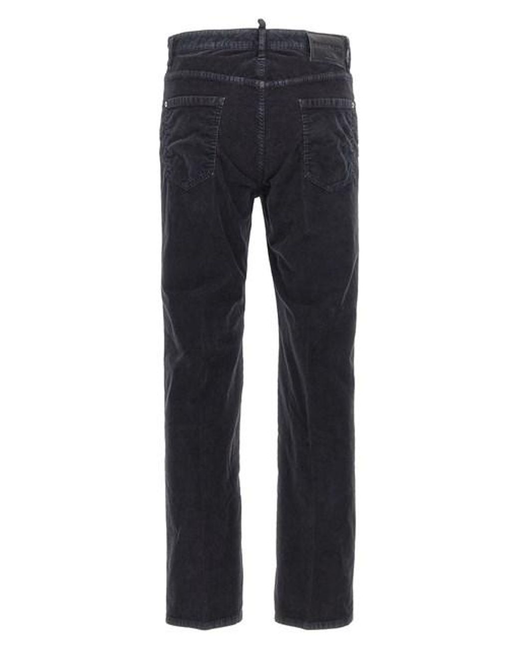 Pantaloni '642 Jean' di DSquared² in Blue da Uomo