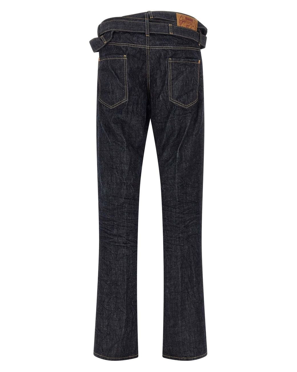 DSquared² Blue Jeans 'D2 for men