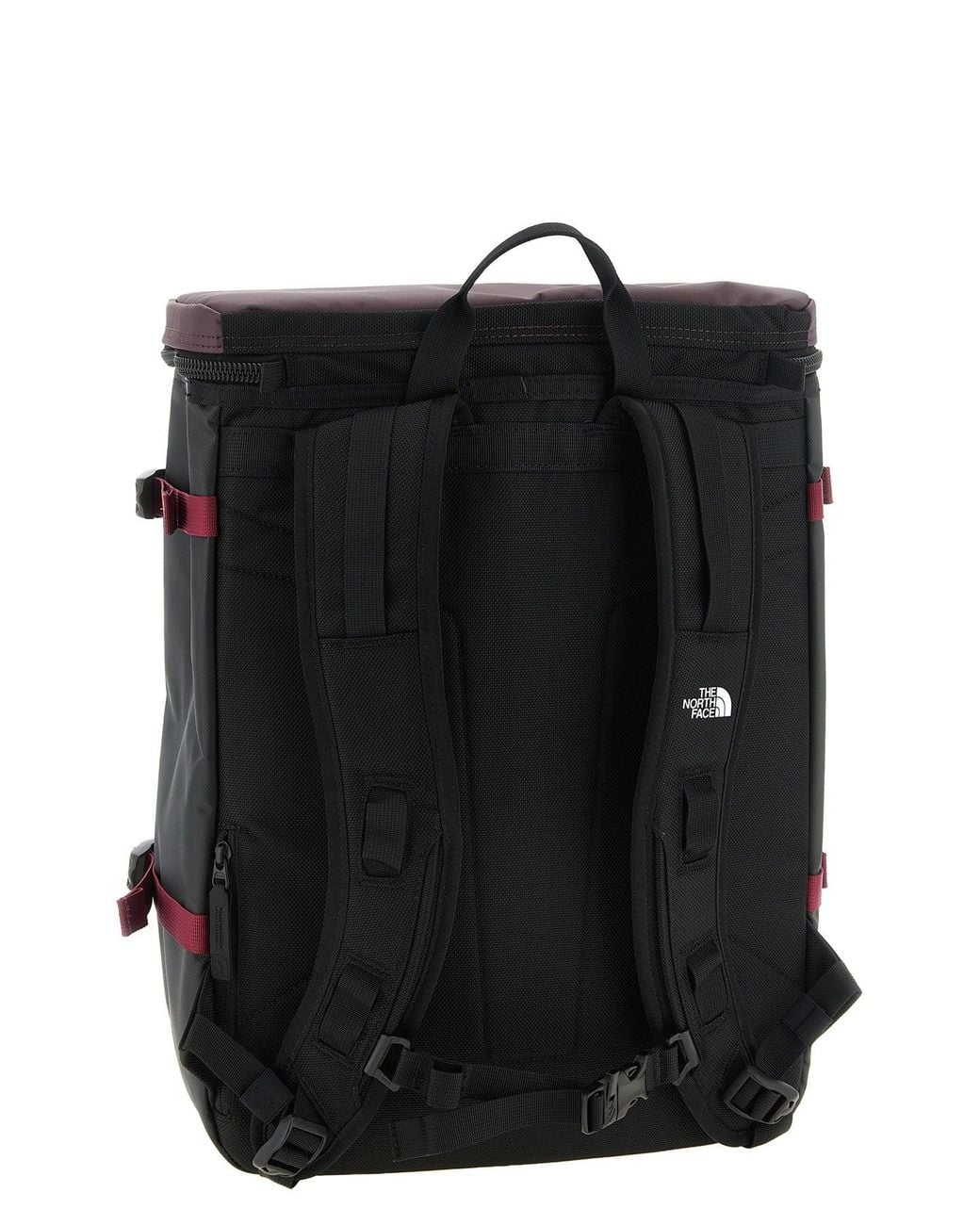 The North Face Purple Base Camp Fuse Box Backpack for men