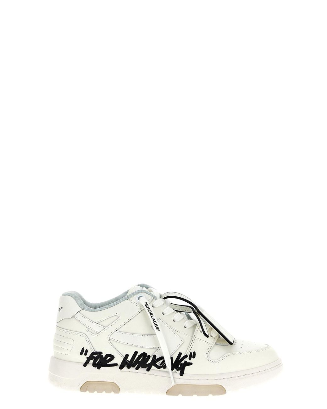 Off-White c/o Virgil Abloh Multicolor 'out Of Office' Sneakers for men