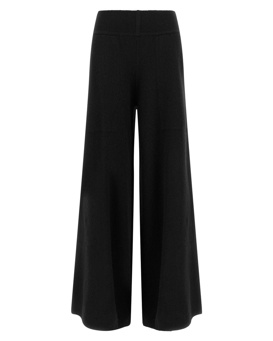 Rick Owens Black 'loose' Pants