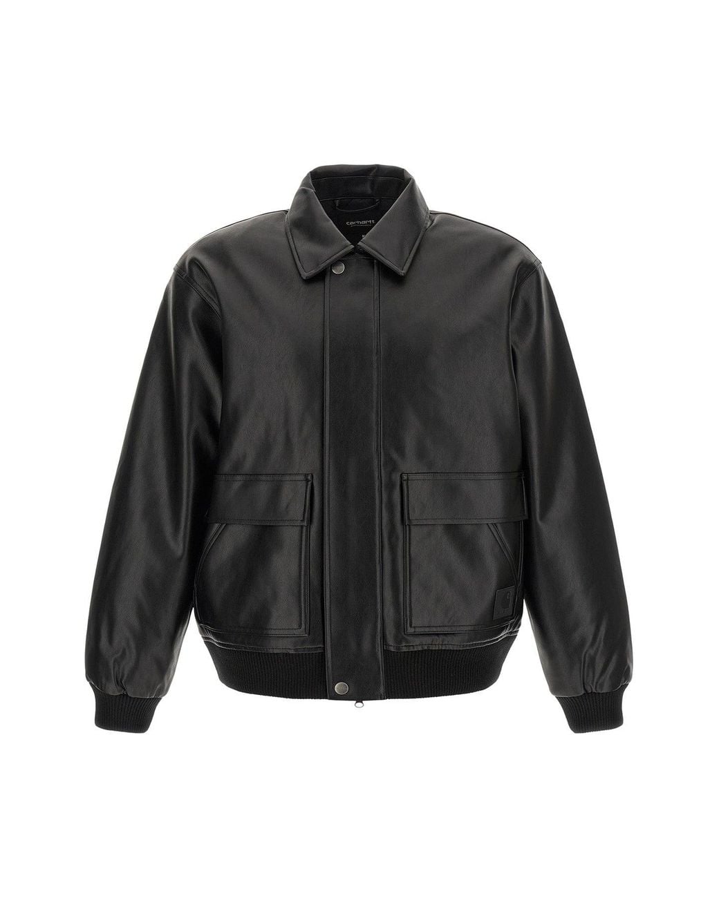 Carhartt Black "Arizona" Jacket for men