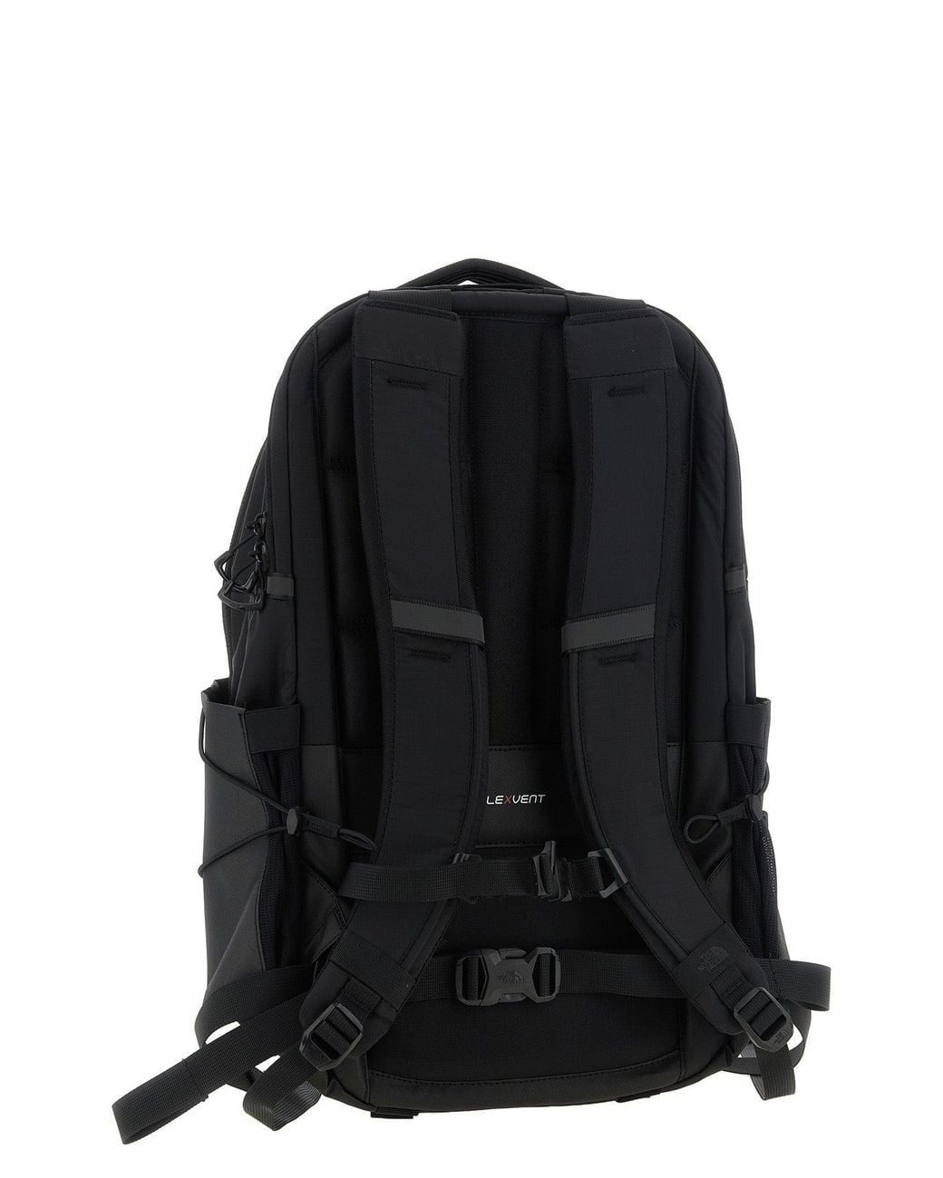 The North Face Black The 'Borealis' Backpack for men