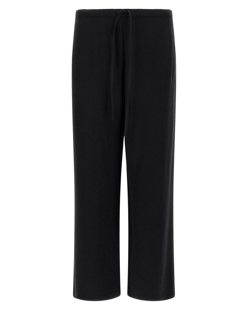 Second/Layer Hose "Team" in Black für Herren