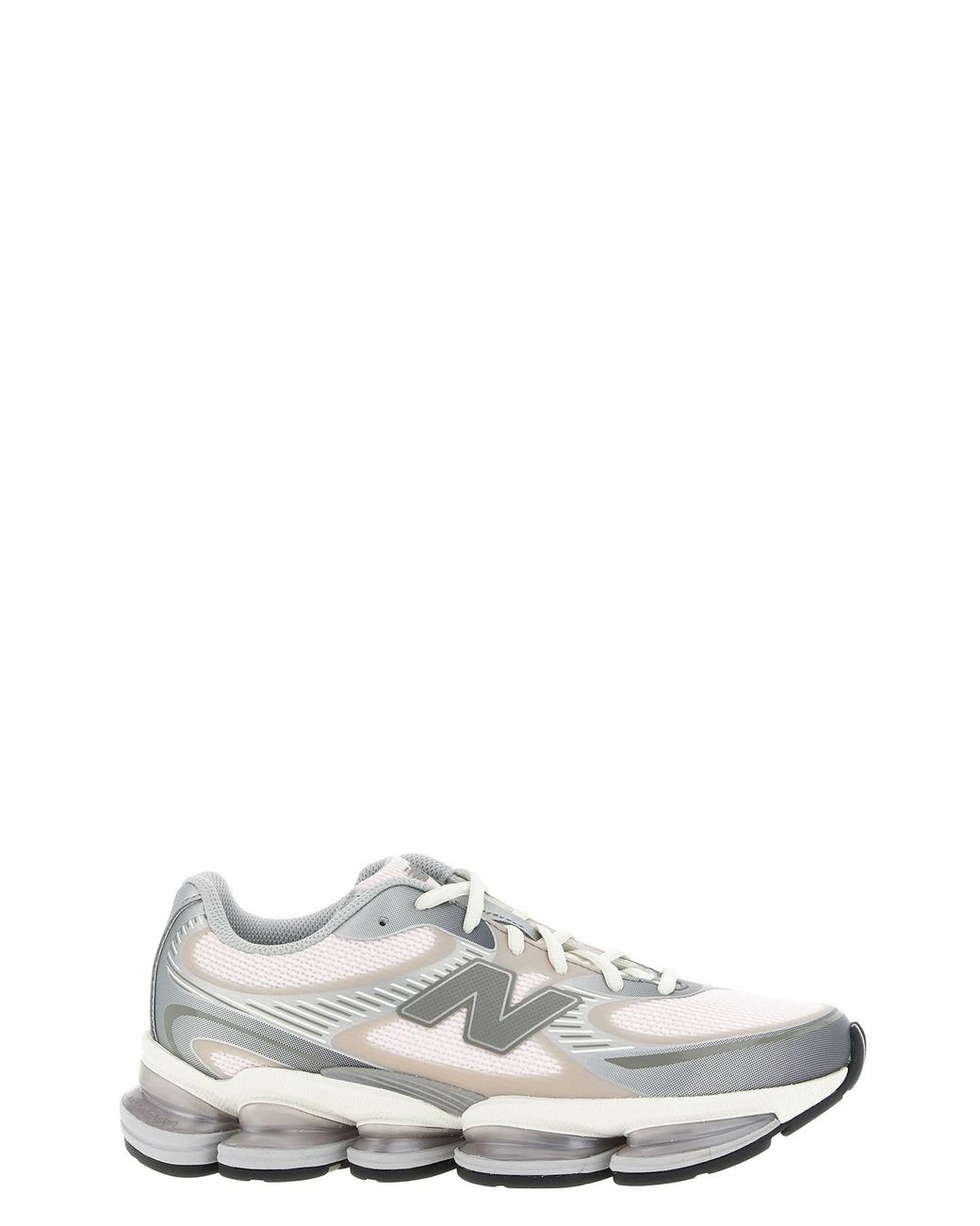 New Balance White '2000' Sneakers for men