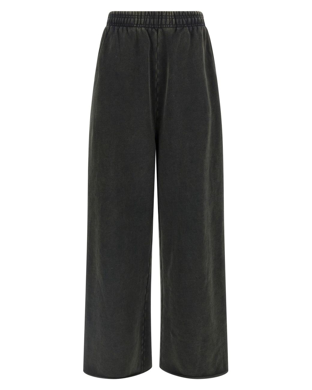 Entire studios Black 'full' Joggers
