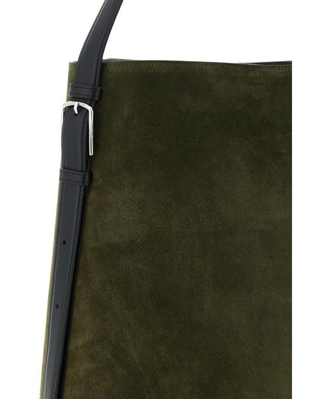 Shopping 'Ergonomic' di Coperni in Green