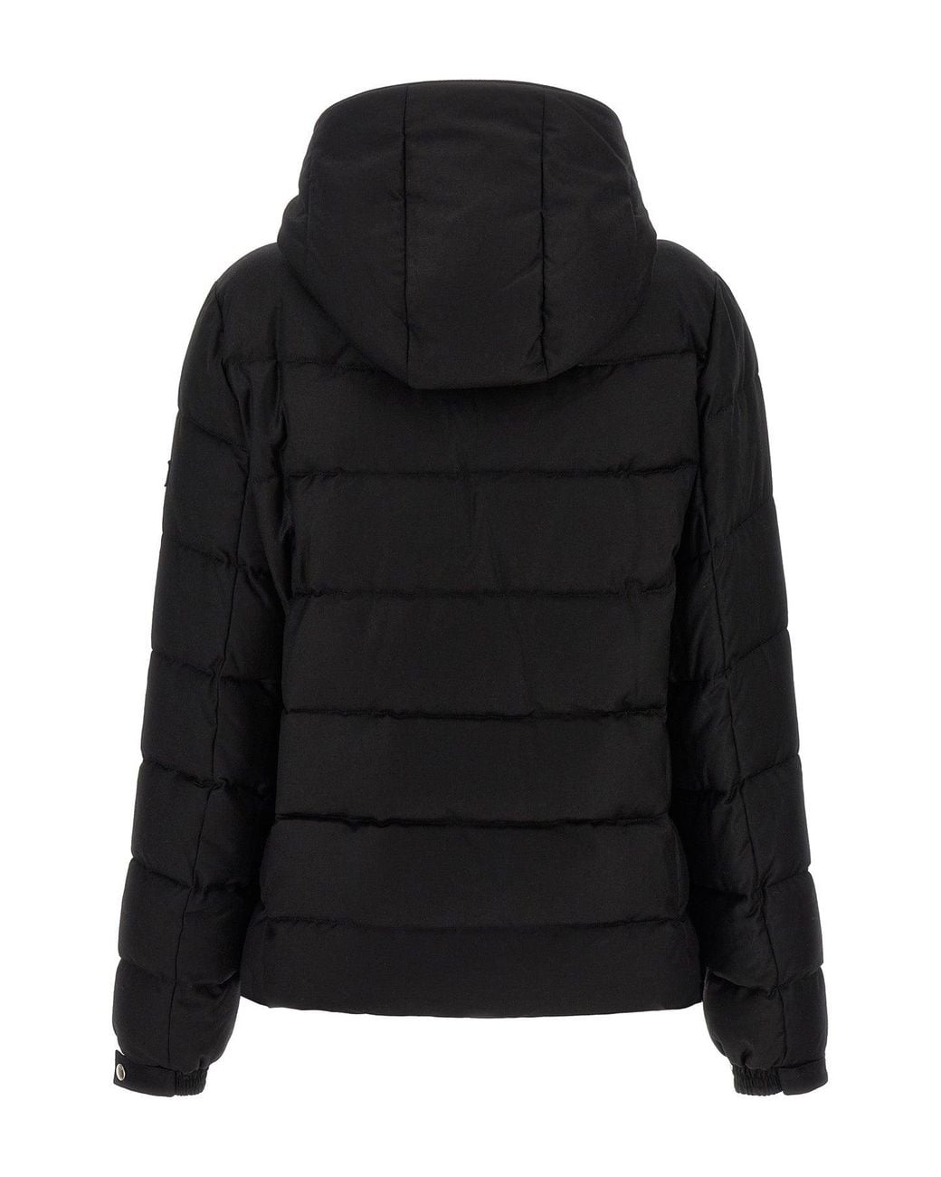 Tatras Black Domiziano Down Jacket for men