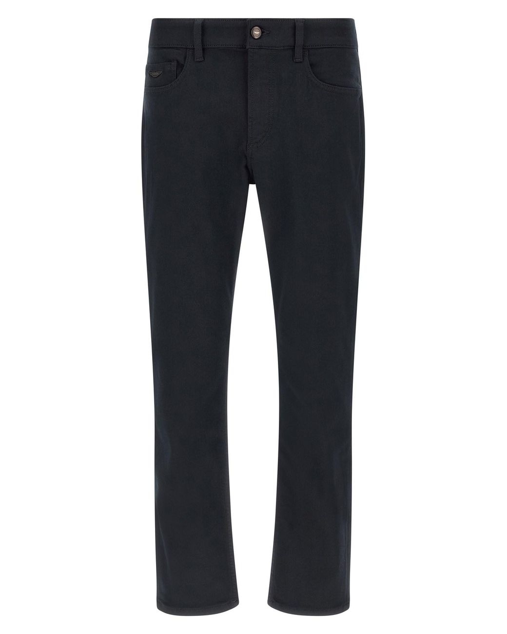 Boss Blue 'h-delaware_01' Jeans for men