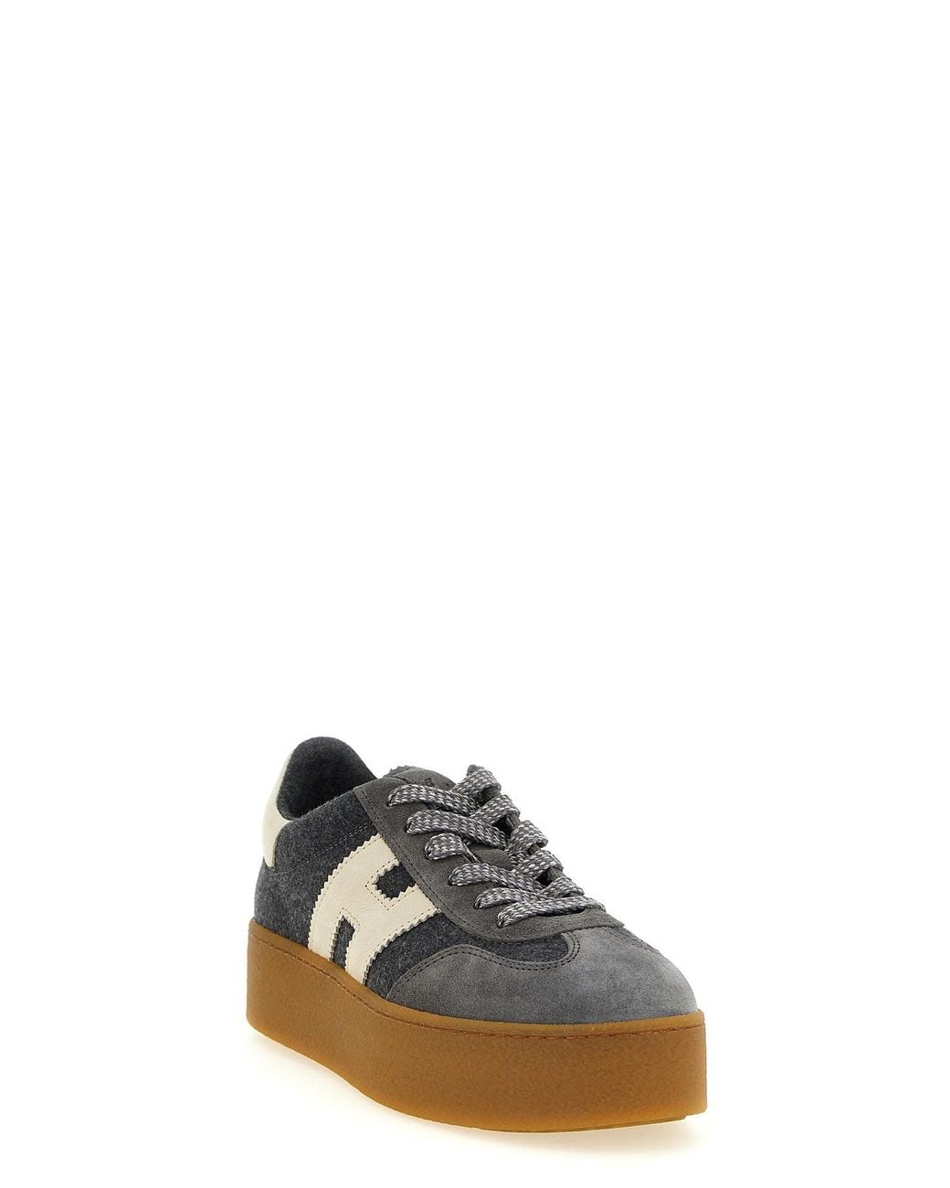 Sneaker Cool' di Hogan in Black