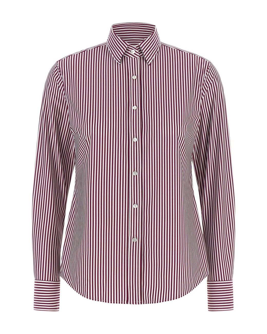 Xacus Purple 'sarakt' Shirt - 'active' Line
