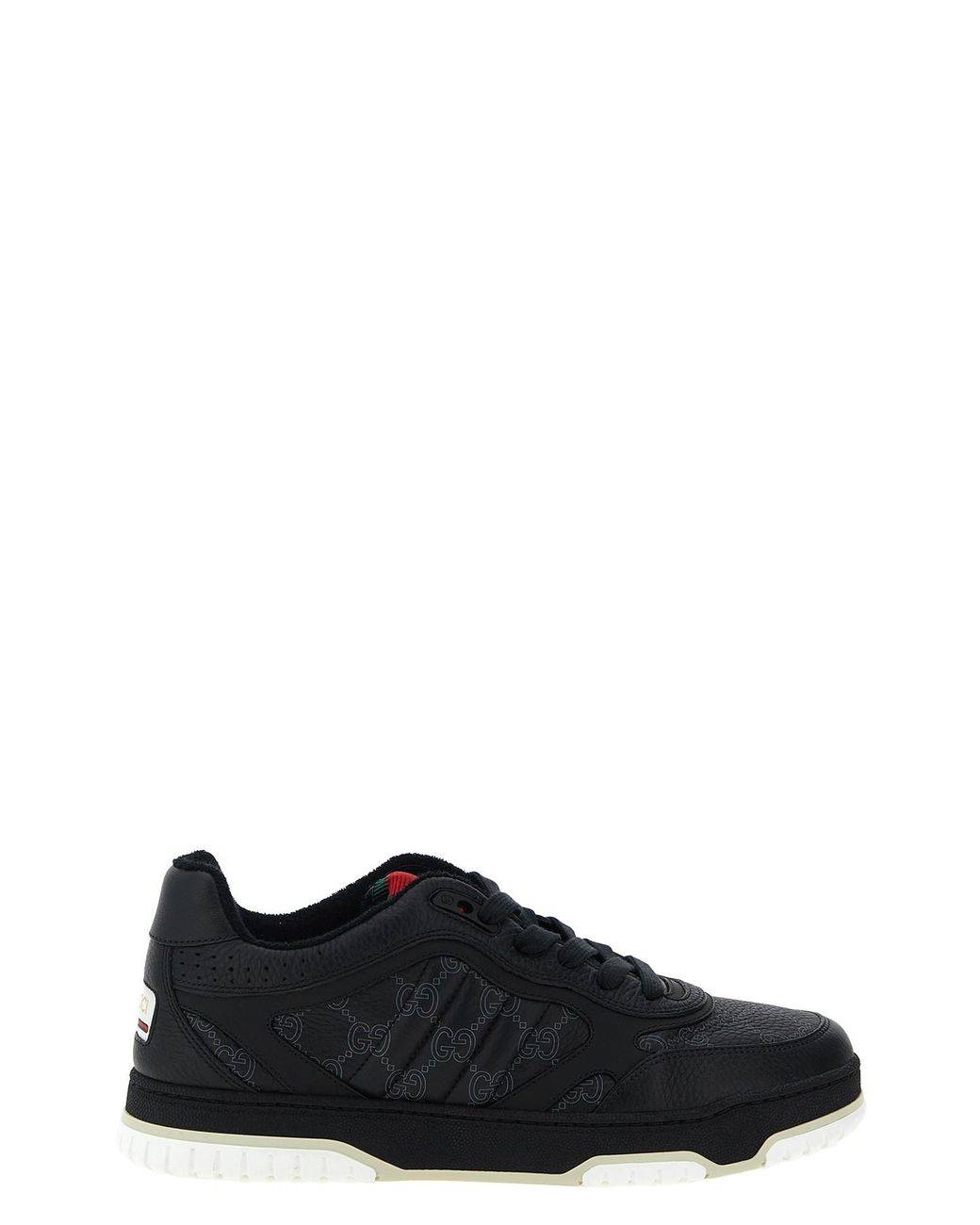 Gucci Re-Web Sneaker in Black für Herren