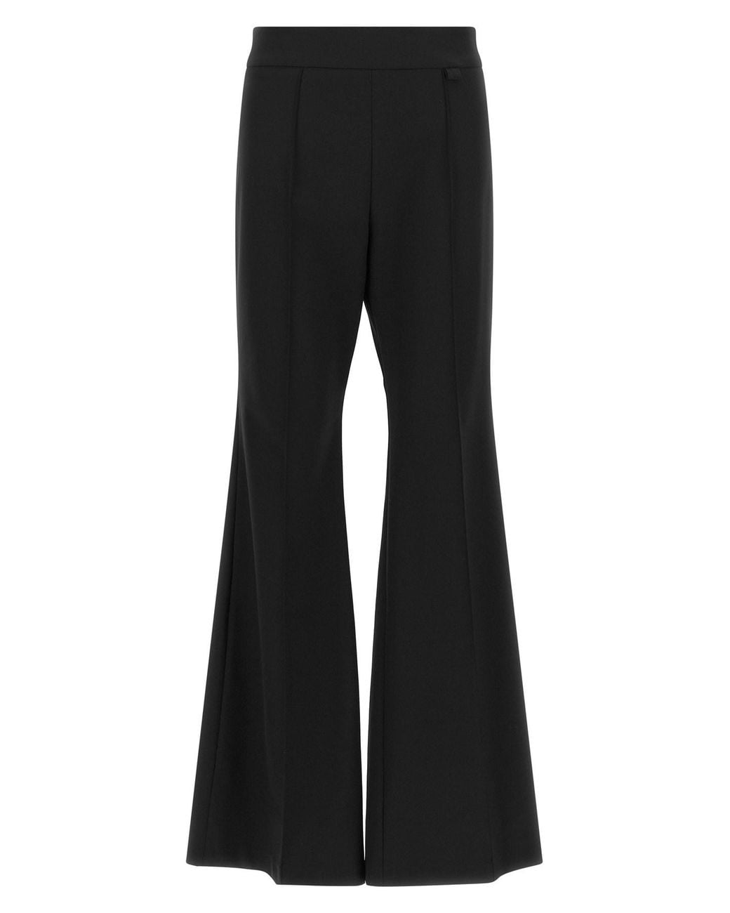 MISENITHE Black 'jane' Pants
