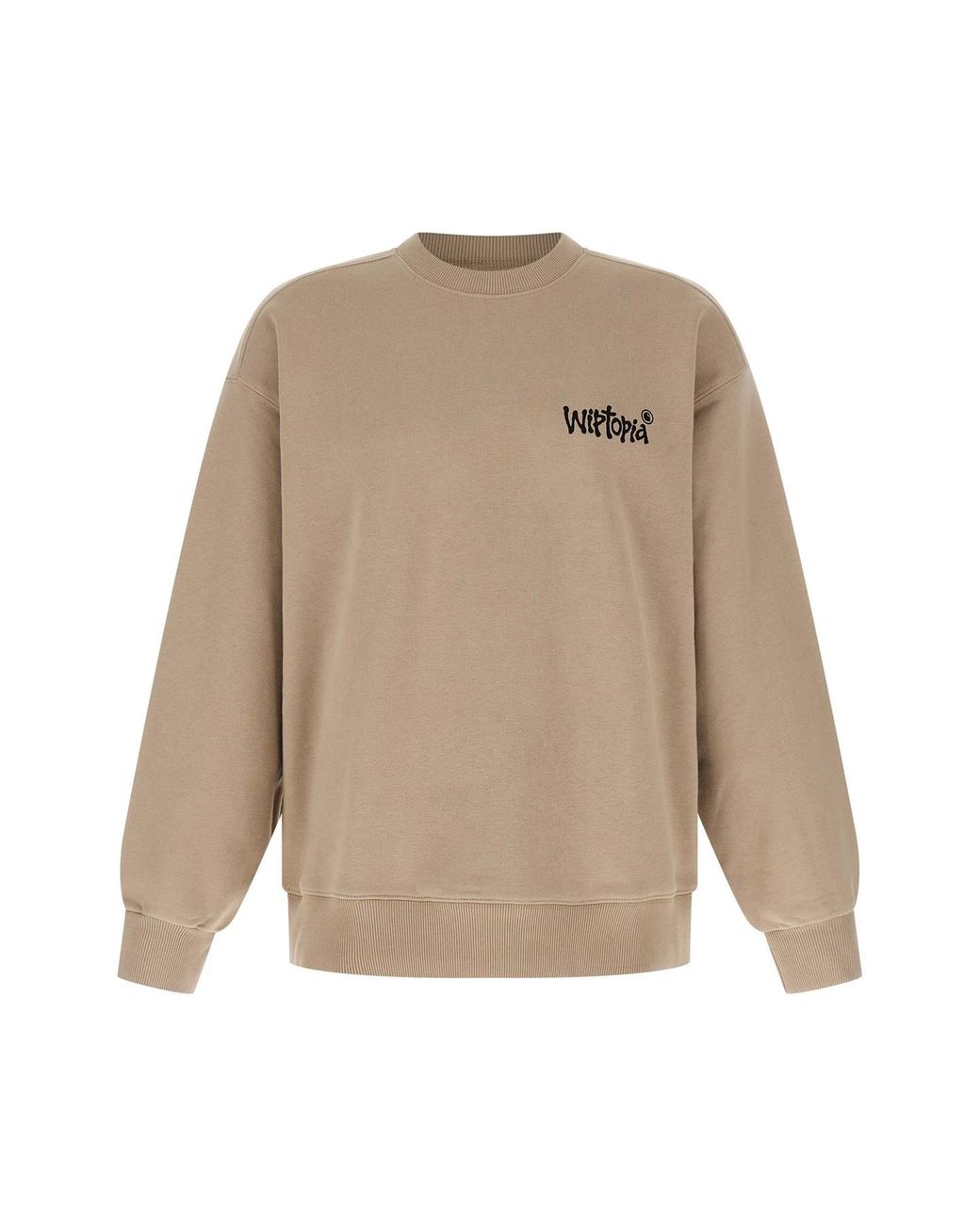 Carhartt Natural 'wiptopia' Sweatshirt for men