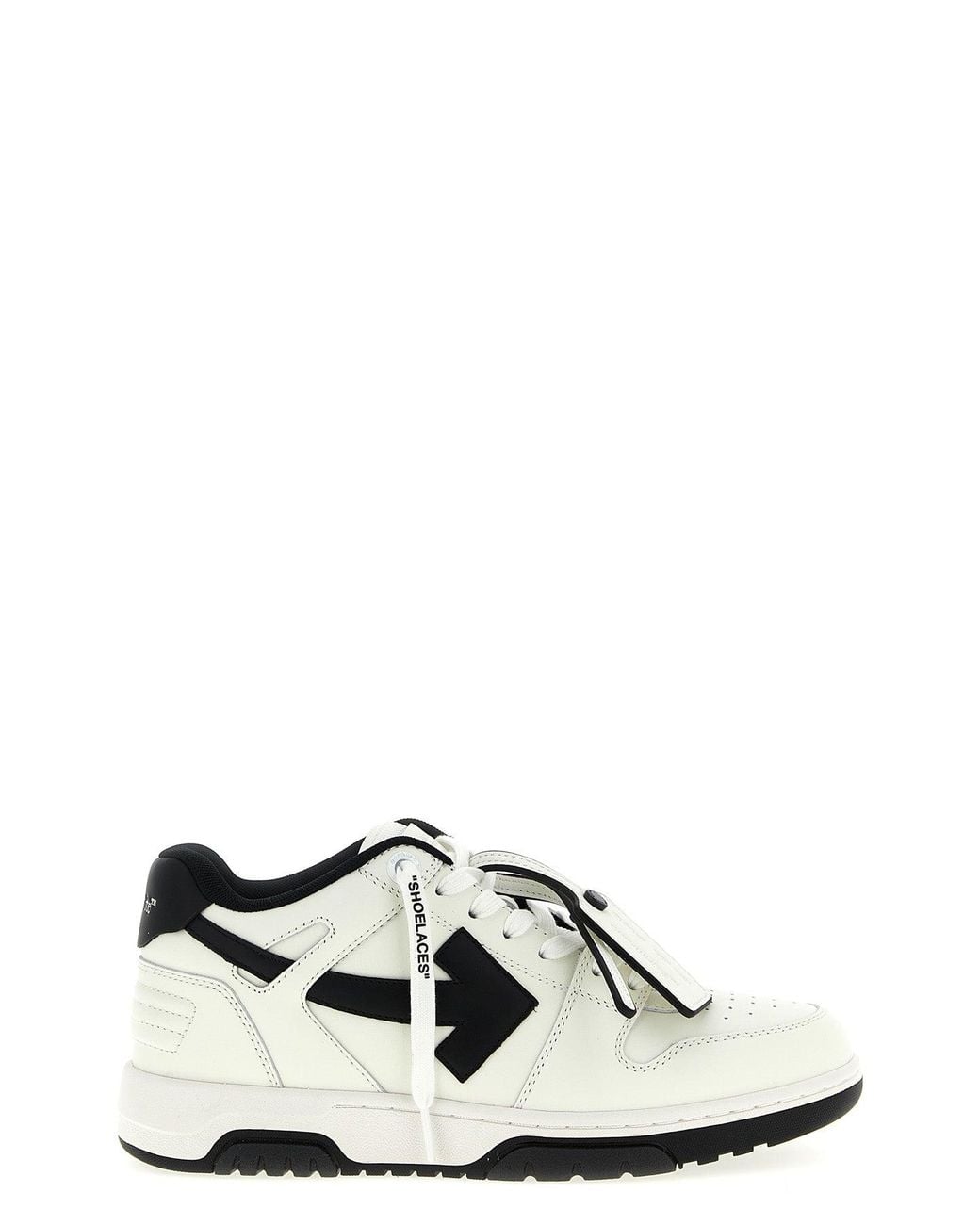 Off-White c/o Virgil Abloh Multicolor 'Out Of Office' Sneakers for men