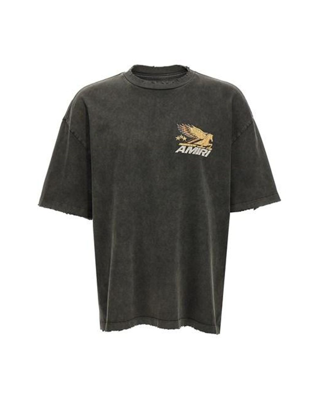 ☆送料関税込☆AMIRI☆Vintage MA Eagle OS Tシャツ AMIRI Vintage MA Eagle Tシャツ (AMIRI/Tシャツ・カットソー
