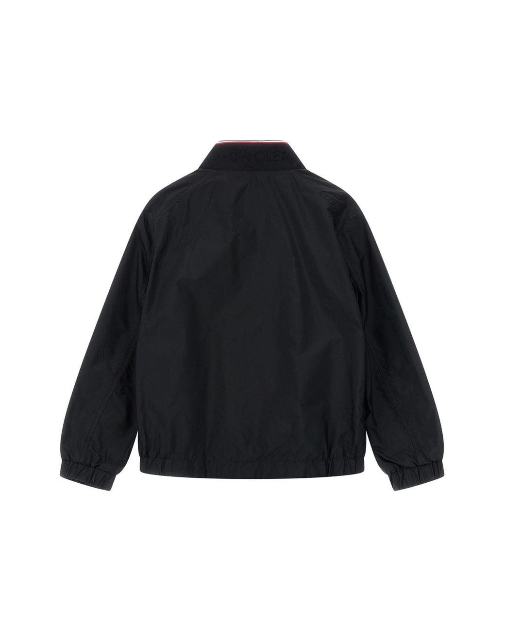 Moncler Black Jacket for men