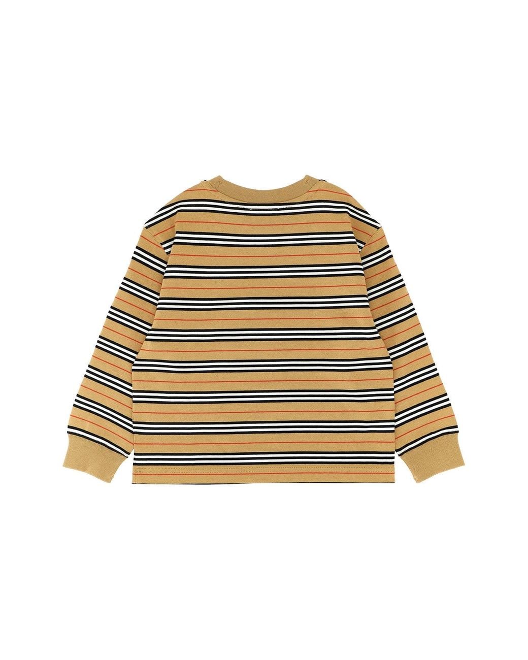 Burberry Natural 'Ted' T-Shirt for men