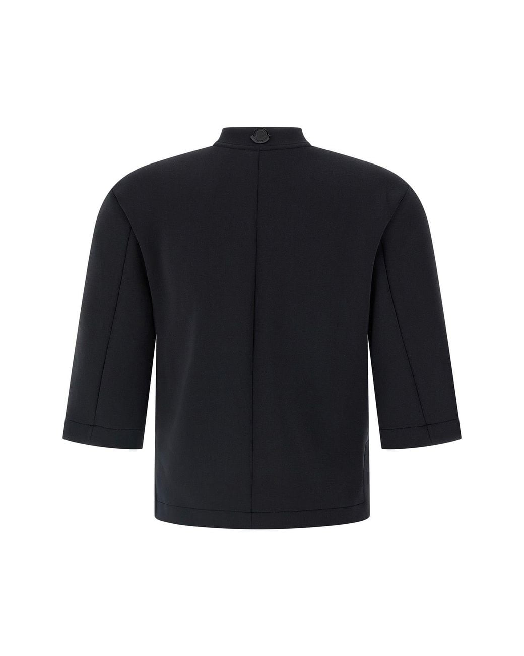 Moncler Genius Blue 'Moncler X Edward Enninful' Top