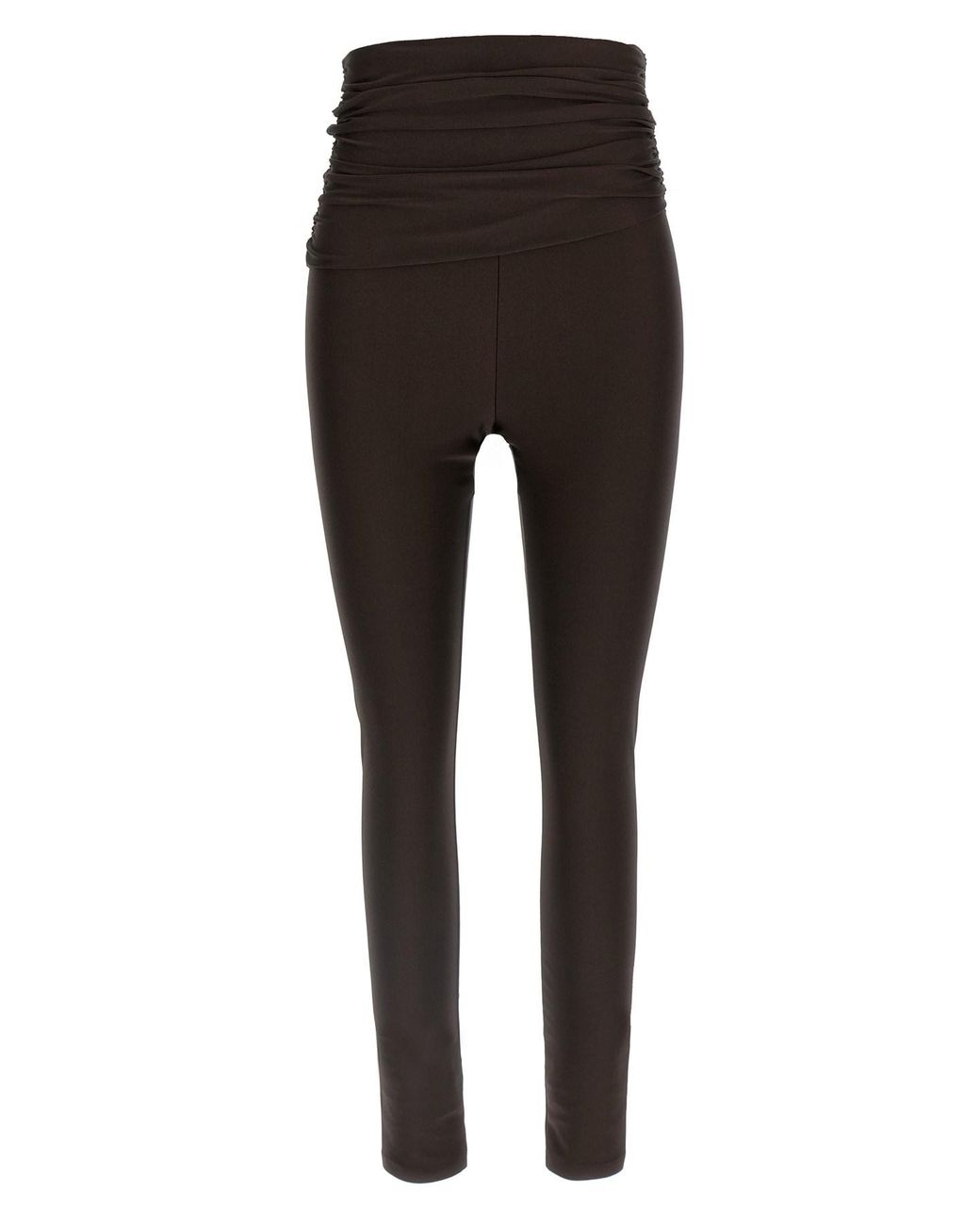 ANDAMANE Black 'vicky' Leggings