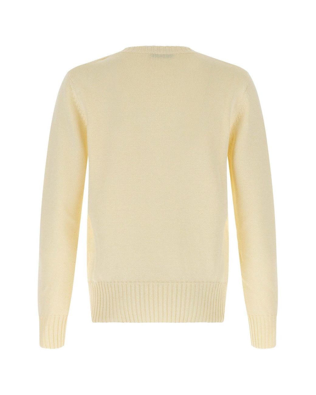 Givenchy Paris' Pullover in White für Herren